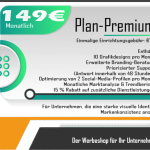 Plan Premium